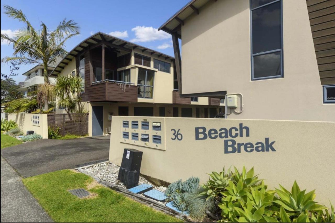 Luxury Retreat Ultimate Location - 2 Bedrooms 2 Bathrooms Mount Maunganui Exterior foto