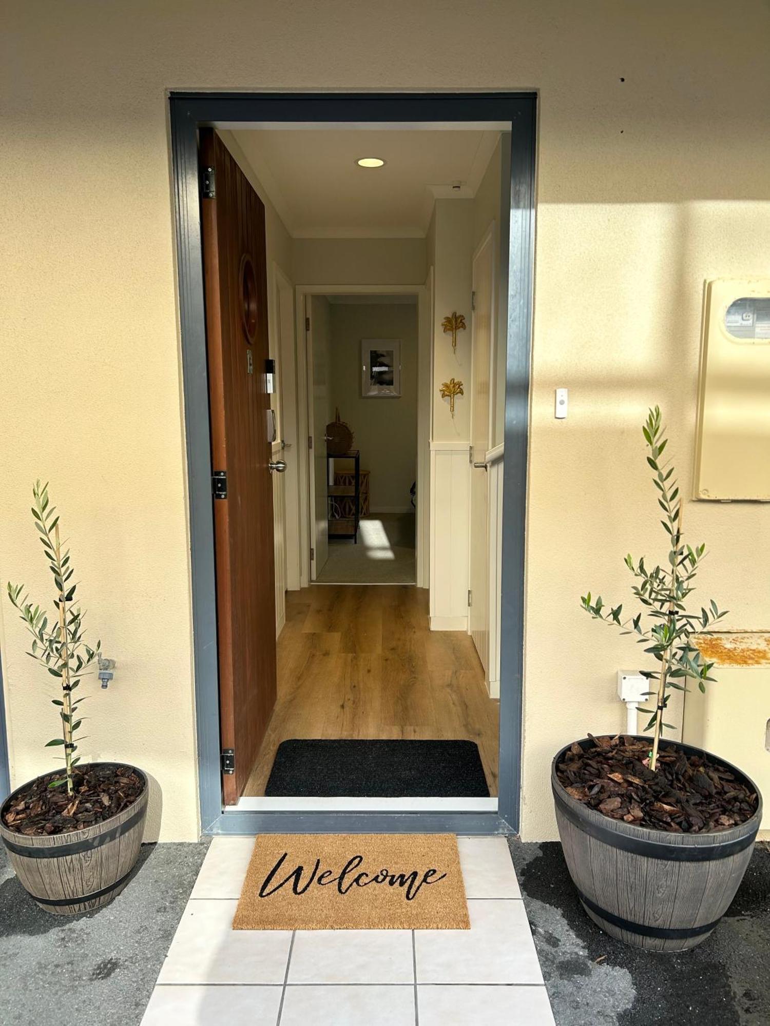 Luxury Retreat Ultimate Location - 2 Bedrooms 2 Bathrooms Mount Maunganui Exterior foto